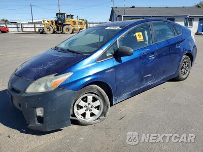 2010 TOYOTA PRIUS II JTDKN3DU9A1175500 - główne zdjęcie licytacji z USA - miniatura