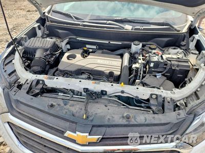 Zdjęcie 12 z 13 samochodu: 2021 CHEVROLET EQUINOX LT VIN:3GNAXTEV5MS133297 - miniatura