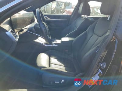 Zdjęcie 7 z 13 samochodu: 2023 BMW I4 EDRIVE 35 VIN:WBY43AW08PFP83192 - miniatura