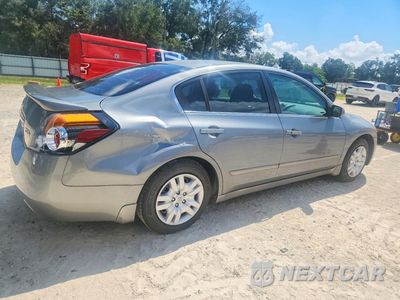 Trzecie zdjęcie samochodu z tyłu: 2009 NISSAN ALTIMA 2.5 VIN:1N4AL21E39N422979 - miniatura