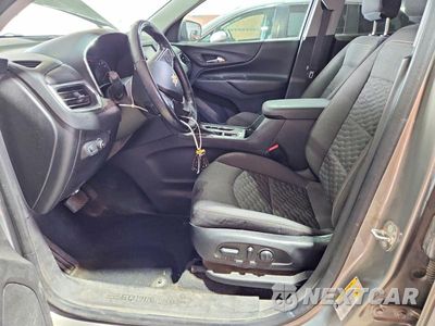 Zdjęcie 7 z 12 samochodu: 2018 CHEVROLET EQUINOX LT VIN:3GNAXSEV2JS644343 - miniatura