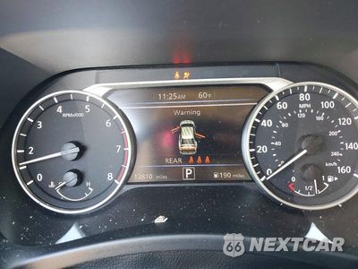 Zdjęcie 9 z 12 samochodu: 2023 NISSAN SENTRA SV VIN:3N1AB8CV7PY270866 - miniatura