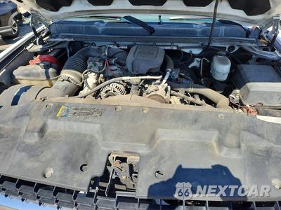 Zdjęcie 11 z 12 samochodu: 2009 CHEVROLET SILVERADO K3500 LT VIN:1GCHK836X9F181369 - miniatura