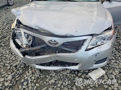 Zdjęcie 11 z 12 samochodu: 2011 TOYOTA CAMRY LE VIN:4T4BF3EK0BR174411 - miniatura