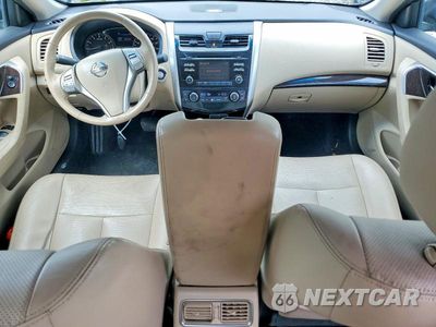 Zdjęcie 8 z 12 samochodu: 2015 NISSAN ALTIMA 2.5 SL VIN:1N4AL3AP7FN340076 - miniatura