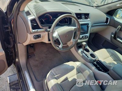 Zdjęcie 8 z 12 samochodu: 2015 GMC ACADIA SLT-2 VIN:1GKKRSKD2FJ390410 - miniatura