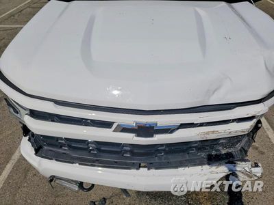 Zdjęcie 11 z 12 samochodu: 2026 CHEVROLET SILVERADO K1500 RST VIN:1GCUKEED7TZ369085 - miniatura