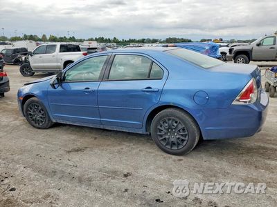 Drugie zdjęcie samochodu z przodu: 2009 FORD FUSION S VIN:3FAHP06Z29R172621 - miniatura