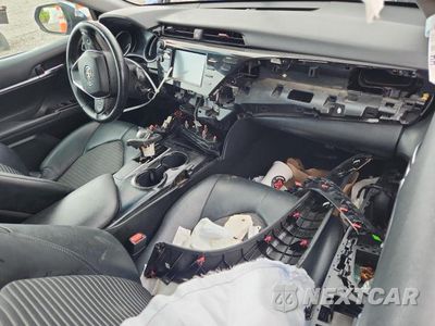 Zdjęcie 8 z 12 samochodu: 2020 TOYOTA CAMRY SE VIN:4T1G11AK9LU314840 - miniatura