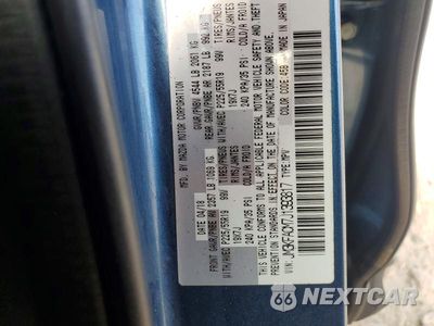 Zdjęcie 13 z 13 samochodu: 2018 MAZDA CX-5 TOURING VIN:JM3KFACM7J1393817 - miniatura