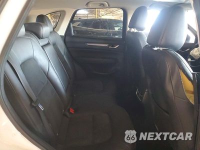 Zdjęcie 10 z 12 samochodu: 2020 MAZDA CX-5 TOURING VIN:JM3KFACM4L0867487 - miniatura