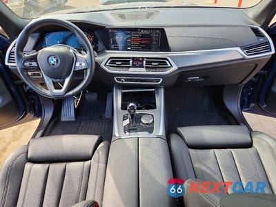 Zdjęcie 8 z 13 samochodu: 2022 BMW X5 XDRIVE40I VIN:5UXCR6C08N9K78826 - miniatura