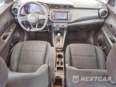 Zdjęcie 8 z 13 samochodu: 2023 NISSAN KICKS S VIN:3N1CP5BV6PL522954 - miniatura