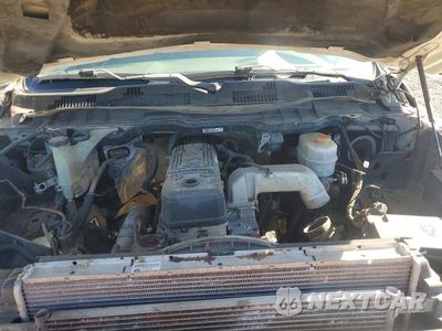 Zdjęcie 11 z 12 samochodu: 2017 RAM 3500 ST VIN:3C63RRGL5HG743758 - miniatura