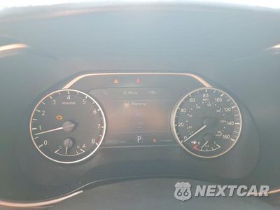 Zdjęcie 9 z 12 samochodu: 2016 NISSAN MAXIMA PLATINUM VIN:1N4AA6AP3GC402772 - miniatura