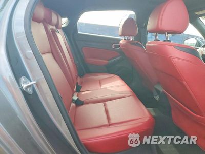Zdjęcie 10 z 13 samochodu: 2023 ACURA INTEGRA A-SPEC TECH VIN:19UDE4H67PA023252 - miniatura