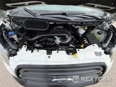 Zdjęcie 7 z 10 samochodu: 2019 FORD TRANSIT T-150 VIN:1FTYE1ZM4KKA55347 - miniatura
