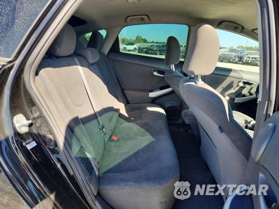 Zdjęcie 10 z 13 samochodu: 2011 TOYOTA PRIUS THREE VIN:JTDKN3DU5B0247929 - miniatura