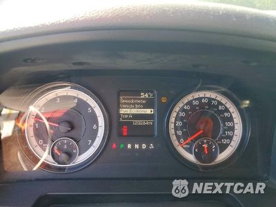 Zdjęcie 9 z 12 samochodu: 2020 RAM 1500 CLASSIC TRADESMAN VIN:3C6RR6KG4LG202938 - miniatura