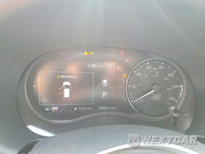 Zdjęcie 9 z 13 samochodu: 2023 NISSAN KICKS SV VIN:3N1CP5CV6PL551353 - miniatura