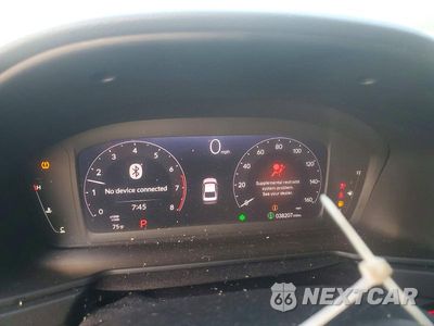 Zdjęcie 17 z 24 samochodu: 2025 HONDA ACCORD SE VIN:1HGCY1F45SA029529 - miniatura