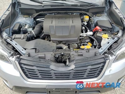 Zdjęcie 12 z 13 samochodu: 2020 SUBARU FORESTER PREMIUM VIN:JF2SKAJC5LH591385 - miniatura