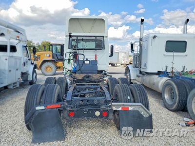 Zdjęcie 6 z 13 samochodu: 2019 INTERNATIONAL LT625 SEMI TRUCK VIN:3HCKZTZRXKL160476 - miniatura