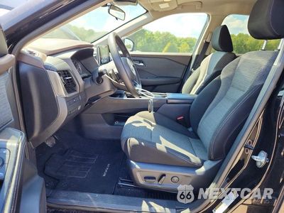 Zdjęcie 7 z 13 samochodu: 2022 NISSAN ROGUE SV VIN:5N1BT3BAXNC692132 - miniatura