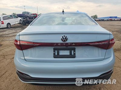 Zdjęcie 6 z 12 samochodu: 2026 VOLKSWAGEN JETTA SPORT VIN:3VWBW7BUXTM038348 - miniatura