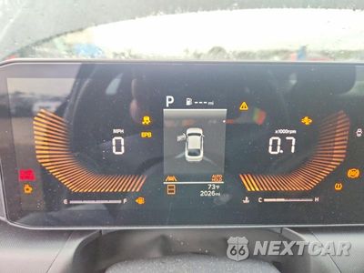 Zdjęcie 9 z 12 samochodu: 2026 KIA K4 LXS VIN:3KPFT4DE0TE362209 - miniatura