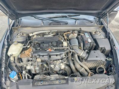 Zdjęcie 11 z 12 samochodu: 2021 HYUNDAI SONATA LIMITED VIN:5NPEH4J27MH066804 - miniatura