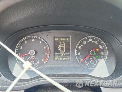 Zdjęcie 9 z 12 samochodu: 2012 VOLKSWAGEN PASSAT SE VIN:1VWBP7A31CC037628 - miniatura
