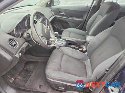 Zdjęcie 7 z 12 samochodu: 2011 CHEVROLET CRUZE LT VIN:1G1PF5S9XB7236504 - miniatura