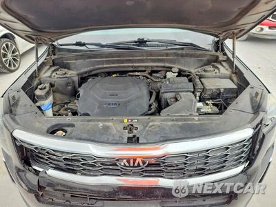 Zdjęcie 12 z 13 samochodu: 2020 KIA TELLURIDE EX VIN:5XYP34HC9LG038837 - miniatura