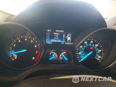 Zdjęcie 9 z 13 samochodu: 2013 FORD ESCAPE SEL VIN:1FMCU0H95DUD51582 - miniatura