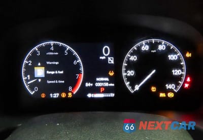 Zdjęcie 8 z 10 samochodu: 2025 HONDA ODYSSEY EXL VIN:5FNRL6H61SB088619 - miniatura