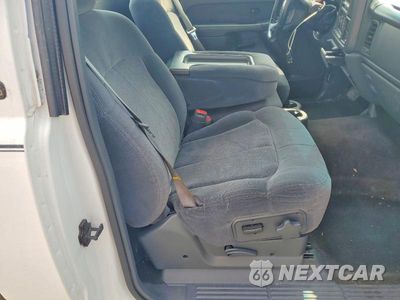 Zdjęcie 10 z 12 samochodu: 2001 CHEVROLET SILVERADO C1500 VIN:1GCEC14T81Z158171 - miniatura