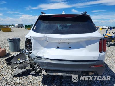 Zdjęcie 6 z 13 samochodu: 2023 KIA SORENTO EX VIN:5XYRHDLF7PG247480 - miniatura