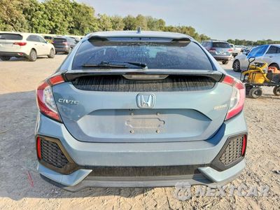 Zdjęcie 6 z 12 samochodu: 2018 HONDA CIVIC EX VIN:SHHFK7H57JU203966 - miniatura