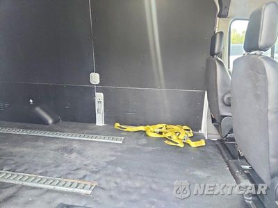 Zdjęcie 11 z 13 samochodu: 2025 FORD TRANSIT 350 DELIVERY VAN VIN:1FTBW3X83SKA96069 - miniatura