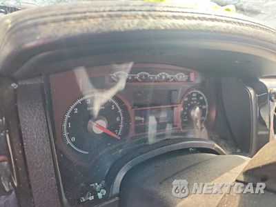 Zdjęcie 9 z 12 samochodu: 2010 FORD F150 SUPERCREW VIN:1FTFW1EV0AFC40490 - miniatura