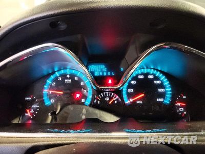 Zdjęcie 9 z 13 samochodu: 2015 CHEVROLET TRAVERSE LT VIN:1GNKRGKD6FJ276944 - miniatura