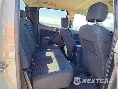 Zdjęcie 10 z 12 samochodu: 2022 FORD RANGER XL VIN:1FTER4EH7NLD44190 - miniatura