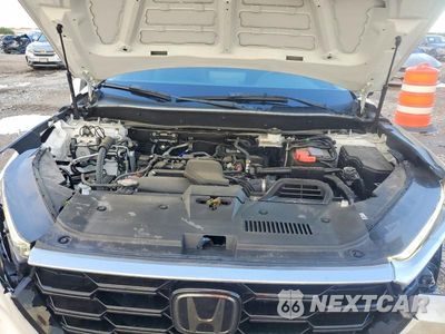 Zdjęcie 11 z 12 samochodu: 2025 HONDA CR-V EXL VIN:2HKRS4H75SH414763 - miniatura