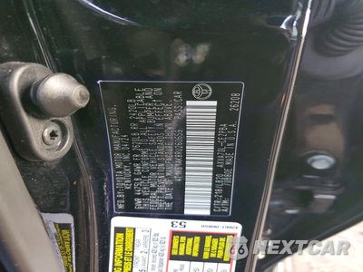 Zdjęcie 12 z 12 samochodu: 2024 TOYOTA CAMRY XSE VIN:4T1K61AK8RU260659 - miniatura