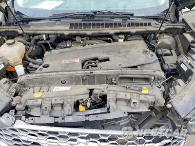 Zdjęcie 12 z 13 samochodu: 2024 FORD EDGE SE VIN:2FMPK4G90RBA67385 - miniatura