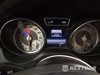 Zdjęcie 9 z 14 samochodu: 2016 MERCEDES-BENZ GLA 250 VIN:WDCTG4EB7GJ231356 - miniatura