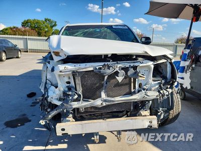 Piąte zdjęcie samochodu w środku: 2012 TOYOTA TACOMA DOUBLE CAB PRERUNNER VIN:5TFJU4GN0CX019774 - miniatura