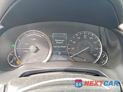 Zdjęcie 9 z 14 samochodu: 2022 LEXUS RX 450H VIN:2T2HGMDA4NC089525 - miniatura