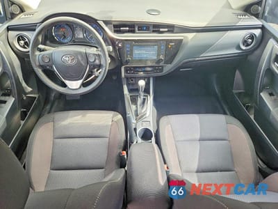 Zdjęcie 8 z 13 samochodu: 2017 TOYOTA COROLLA LE VIN:2T1BURHE7HC791291 - miniatura